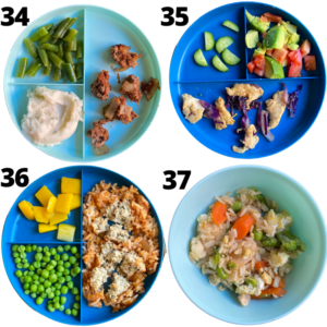 Toddler Meal Ideas – 21 Months - Toddler Meal Ideas