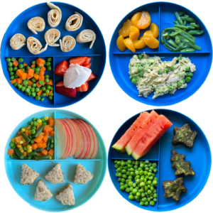 12 Dairy-Free Toddler Lunch Ideas - Toddler Meal Ideas