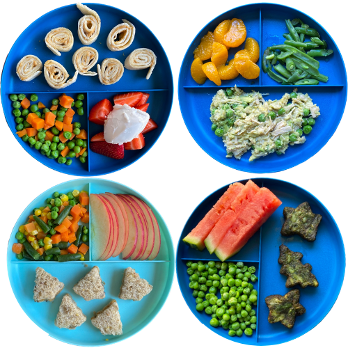 12 Dairy Free Toddler Lunch Ideas Toddler Meal Ideas