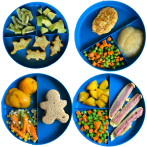 12 Dairy-Free Toddler Lunch Ideas - Toddler Meal Ideas