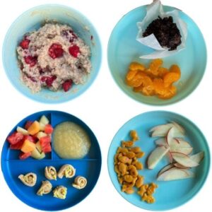 18 Fun Toddler Snack Ideas - Toddler Meal Ideas
