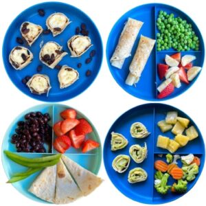 8 Toddler Meals with Tortillas - Toddler Meal Ideas