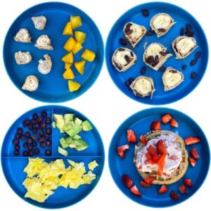 High-Calorie Breakfast Ideas for Toddlers - Toddler Meal Ideas