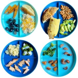 16 Family-Friendly Toddler Dinner Ideas - Toddler Meal Ideas