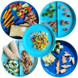 50 Toddler Meal Ideas for 18-24 Months - Toddler Meal Ideas