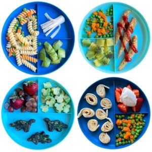 50 Toddler Meal Ideas for 18-24 Months - Toddler Meal Ideas