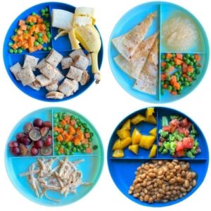 50 Toddler Meal Ideas for 18-24 Months - Toddler Meal Ideas