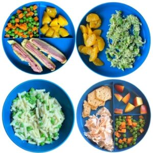 50 Toddler Meal Ideas for 18-24 Months - Toddler Meal Ideas