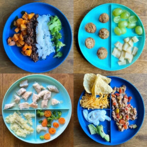 How To Get Your Toddler To Eat Meat - Toddler Meal Ideas