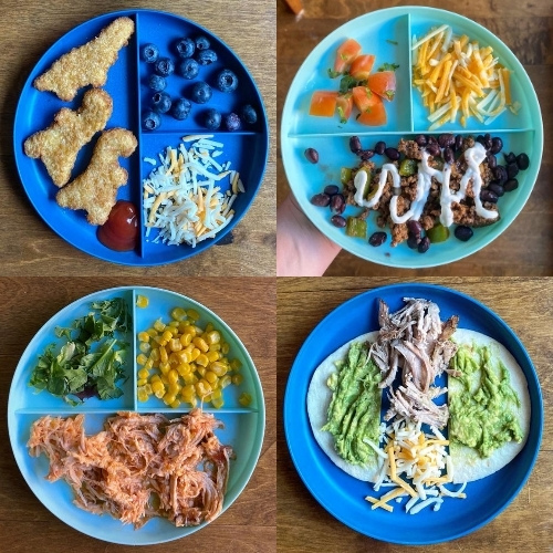 How To Get Your Toddler to Eat Meat - Toddler Meal Ideas