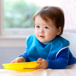 1 Year Olds - Toddler Meal Ideas