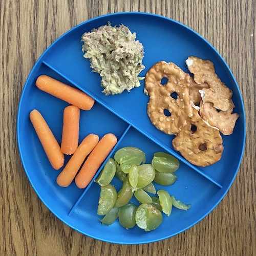 10 More No-Cook Toddler Lunch Ideas - Toddler Meal Ideas