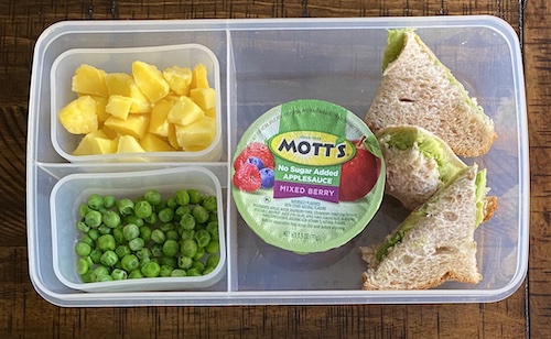 toddler lunchbox