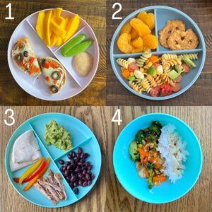 32 Dinner Ideas for 2 Year Olds - Toddler Meal Ideas
