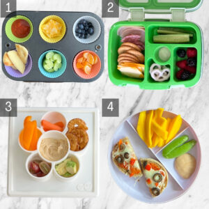 48 Favorite Toddler Meal Ideas - Toddler Meal Ideas