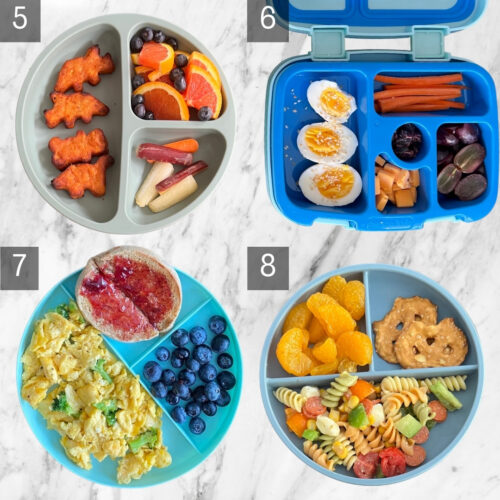 48 Favorite Toddler Meal Ideas - Toddler Meal Ideas