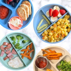 Toddler Meal Ideas - Simple Toddler Meal Ideas for Busy Parents