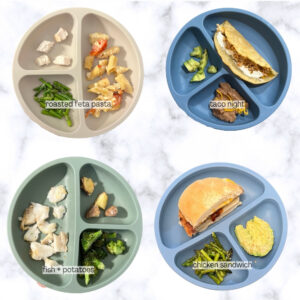 Toddler Dinner Ideas for 3 Year Olds - Toddler Meal Ideas